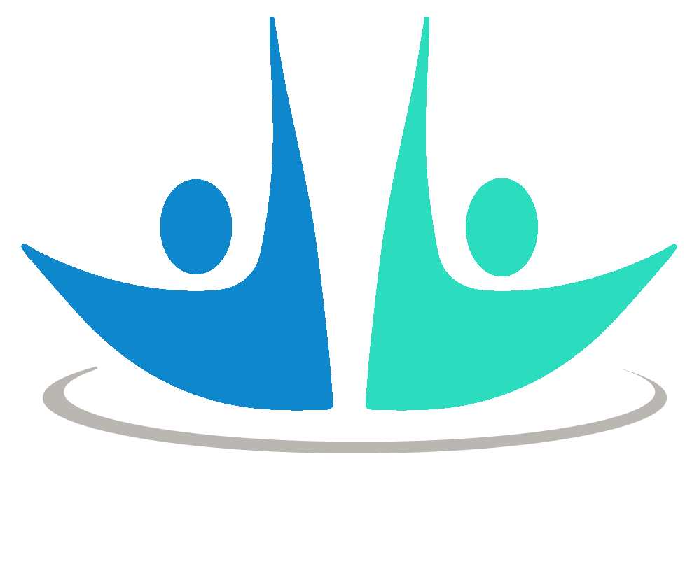 Glow Well Logo